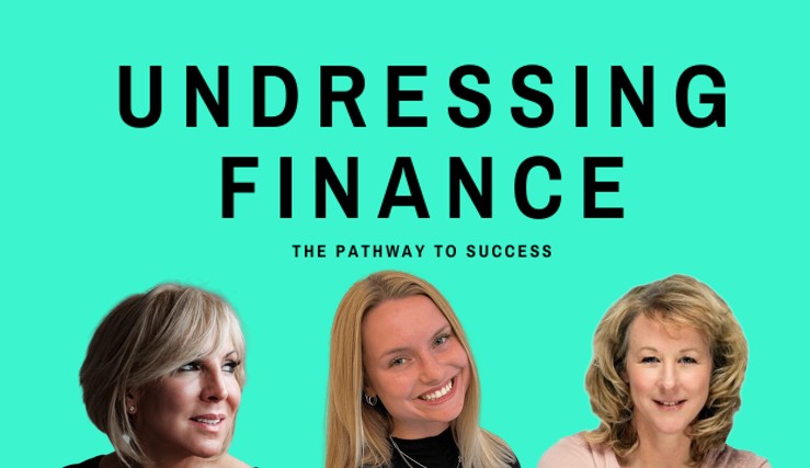 On this episode of UF, host Lindsay Rosenthal chats with open banking trailblazers <a href="/helenchild1/">Helen Child</a> founder of Open Banking Excellence and <a href="/SamSeatonMH/">Sam Seaton</a> CEO of Moneyhub. 💫

Pressing news in open banking spaces. What is this new Consumer Duty?? 

open.spotify.com/episode/0S420f…
#fintech