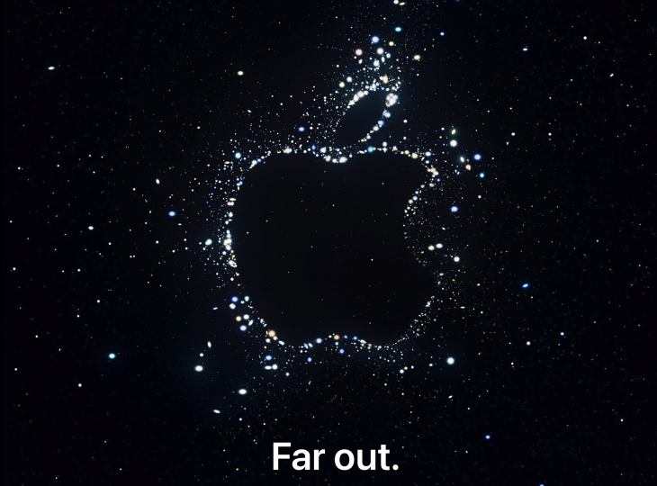 mattswider's tweet photo. 🍎Apple Event launch event confirmed for Wed September 7 @ 1pm ET/10am PT

♻️RT + follow @mattswider for Apple news

Expected
📱iPhone 14 
📱iPhone 14 Max
📱iPhone 14 Pro
📱iPhone 14 Pro Max
⌚Apple Watch 8, SE 2, Rugged Apple Watch

Sign up now for https://t.co/ZooHavvbkv https://t.co/i3K9Uks8L9
