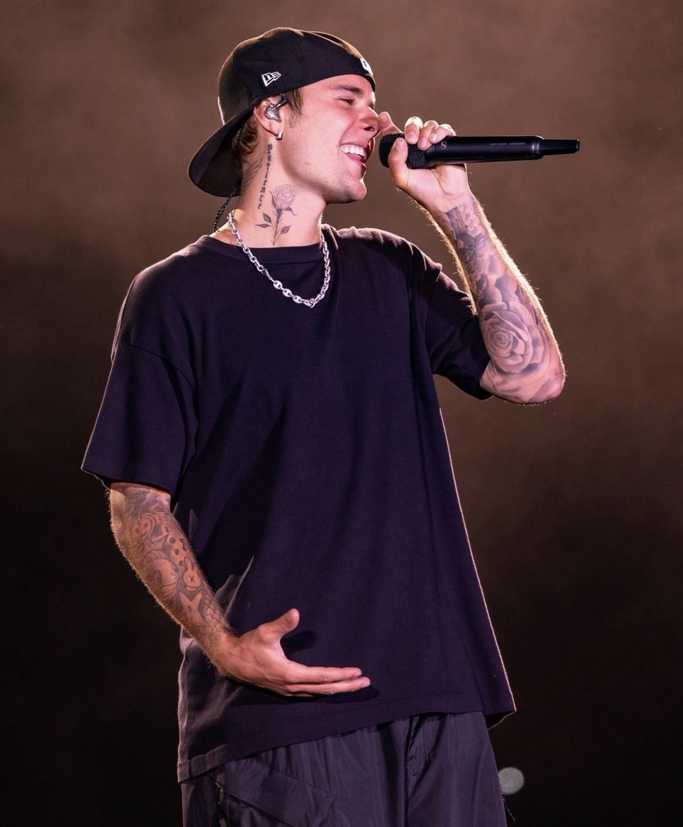 Justin Bieber Crew tweet media