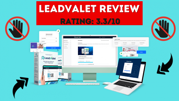Networking_Raju's tweet photo. LeadValet Review and Demo

Get a Full Review Here:  https://t.co/RsG1BXLPqG

#leadvalet #leadvaletreview #leadvaletdemo #leadvaletapp #leadvaletreviews #leadvaletscam #leadvaletjoshuazamora https://t.co/vmV8uzh4ZV