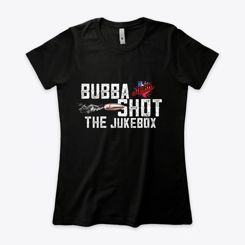 Get the new 'Bubba Shot The Jukebox' T-Shirt here: honkytonkclothing.com/listing/bubba-…