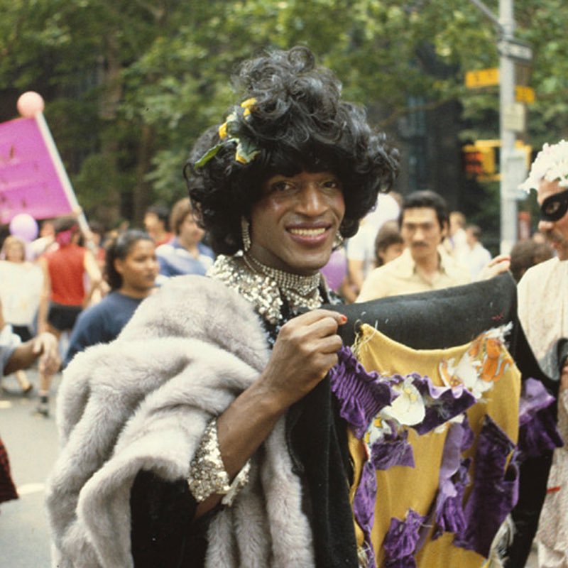 AngelNordstrom's tweet photo. Happy Heavenly Birthday to the Queen, Marsha P. Johnson.
Rest In Power Marsha P
#MarshaPJohnson
#MarshaP
#RestInPower
#SayHerName https://t.co/wawzWERCIm