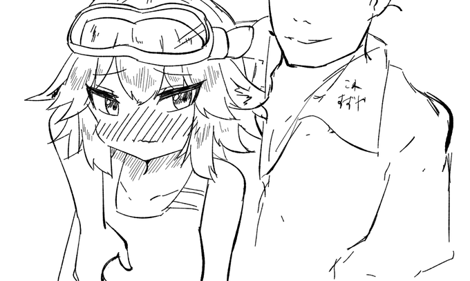 このSTさん好き 