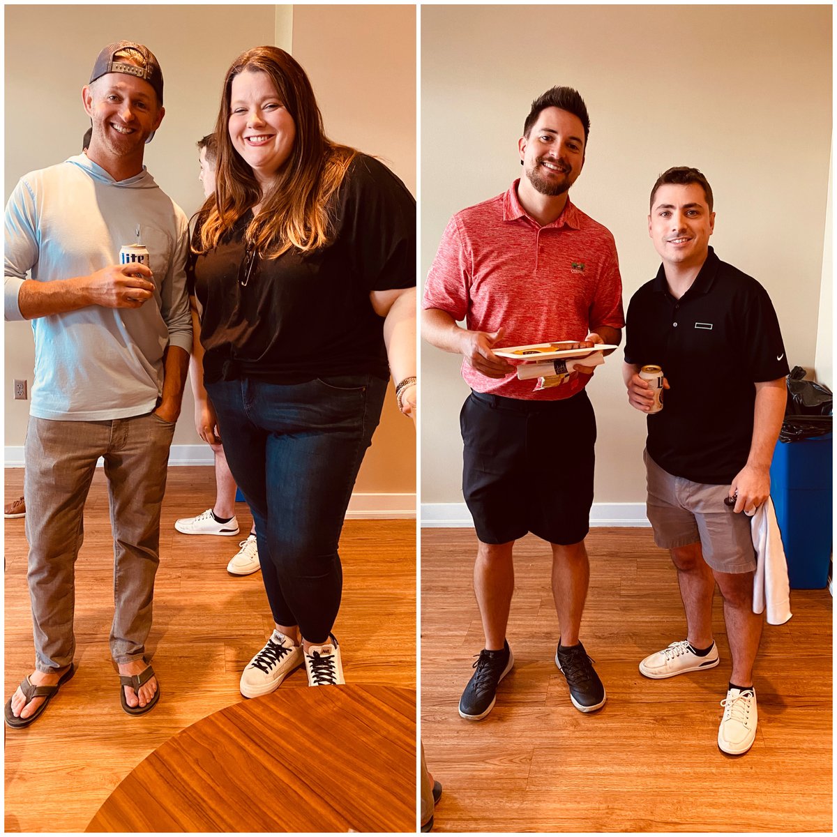 Pegasus__Tech's tweet photo. What an awesome evening networking with our partner @HPE at the @RidersBaseball game! Pegasus is so proud to be an HPE Platinum Partner! 

#HPEPlatinumPartner #HPEPartner #pegasustechsolutions https://t.co/uAEDoTRCUo