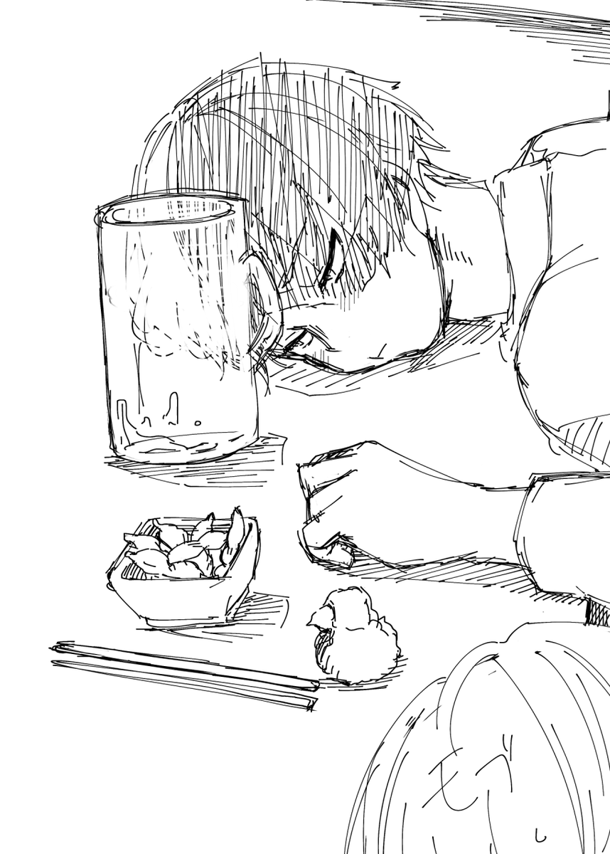 @sakataxyz こういう感じですかね!!!!
ちょっと清書まで行けなかったですが…🥳 