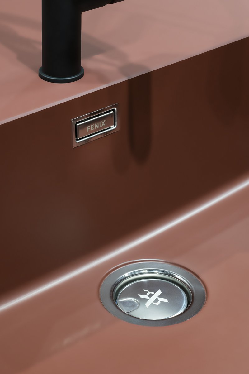 a_arpa's tweet photo. Discover FENIX® Integrated Solutions, Kitchen Sinks.
#fenixforinteriors #kitchendesign https://t.co/3tVCAv3vFu