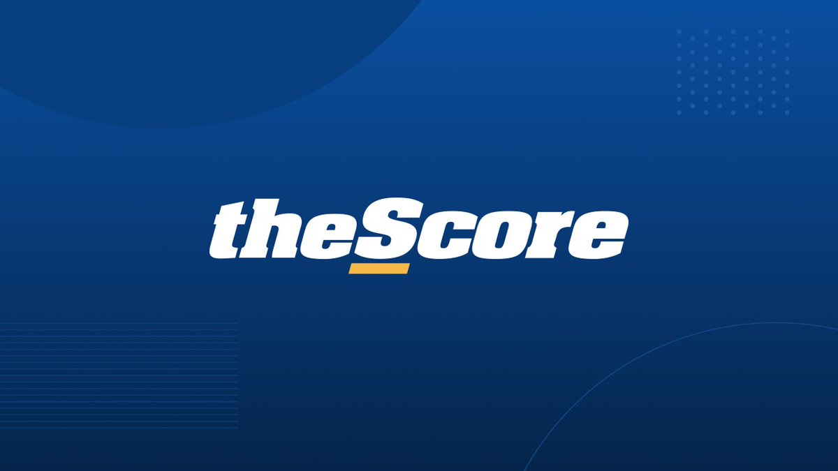 🚨🚨

Today is my first day as the new Associate Football News Editor at <a href="/theScore/">theScore</a> 

This is the opportunity of a lifetime, and I am beyond excited to get started.