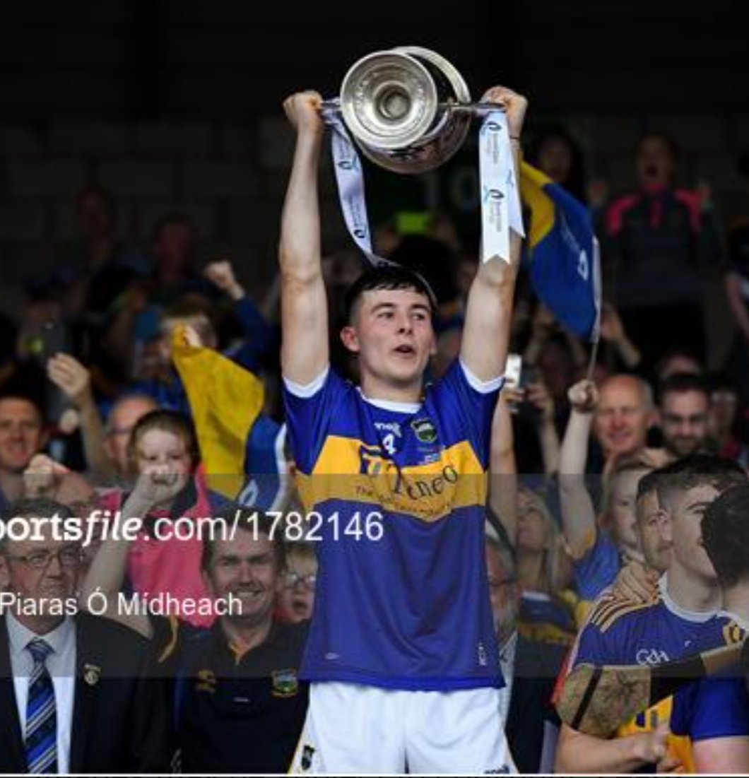 Kilruane MacDonaghs GAA & Camogie Club tweet media