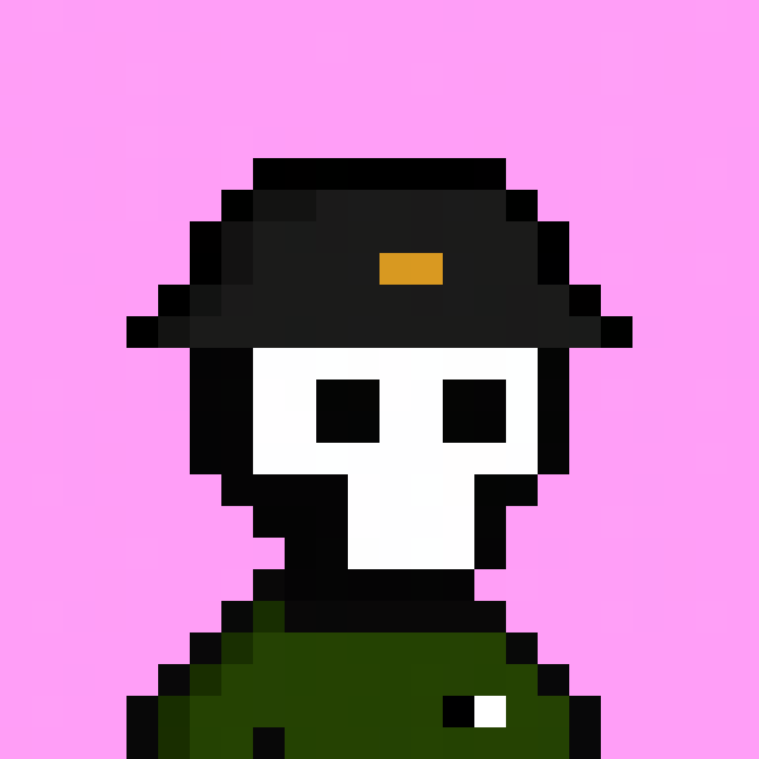 🚨FLASH GIVEAWAY🚨

Prize: GhostKid #4939

To enter:

1️⃣Follow <a href="/AlphaBetsGG/">AlphaBets | αβs</a> &amp; <a href="/GhostKidRaid/">GhostKid Raid {👻,👻}</a> 
2️⃣Like &amp; RT
3️⃣Tag 3 friends

24hours ⏳