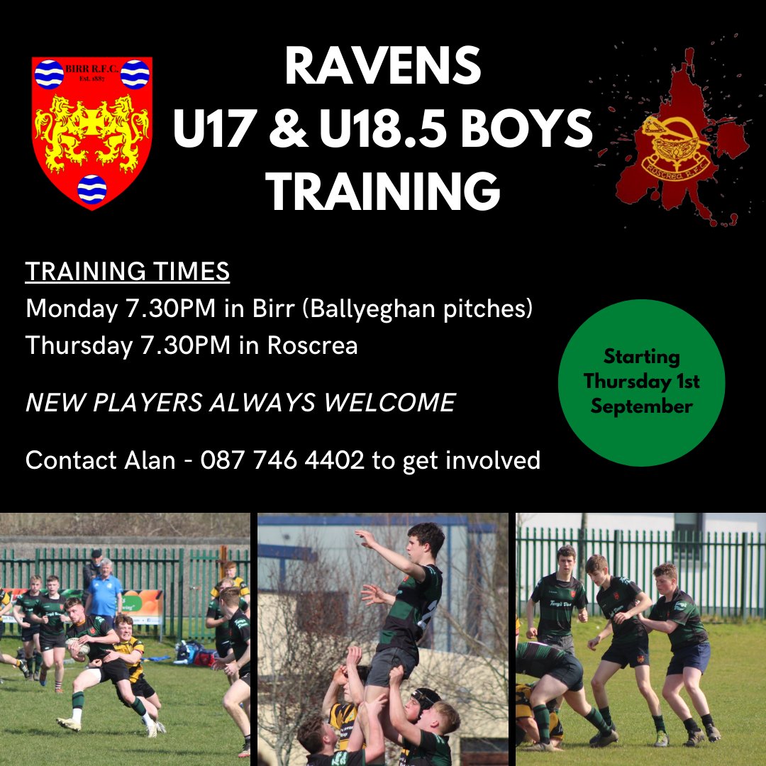 BirrRugby on Twitter: \