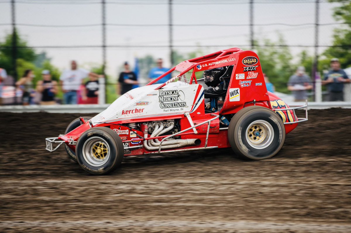 Tyler Hewitt (@tylerhewitt97x) on Twitter photo Looking forward to being back in the Paul Hazen 57 for the USAC Smackdown this week! Looking forward to being back in the Paul Hazen 57 for the USAC Smackdown this week!