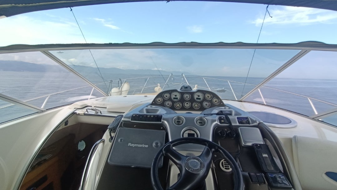 I'm at Océano Pacífico in Puerto Vallarta, Jalisco swarmapp.com/c/a4tQ3NudbW7