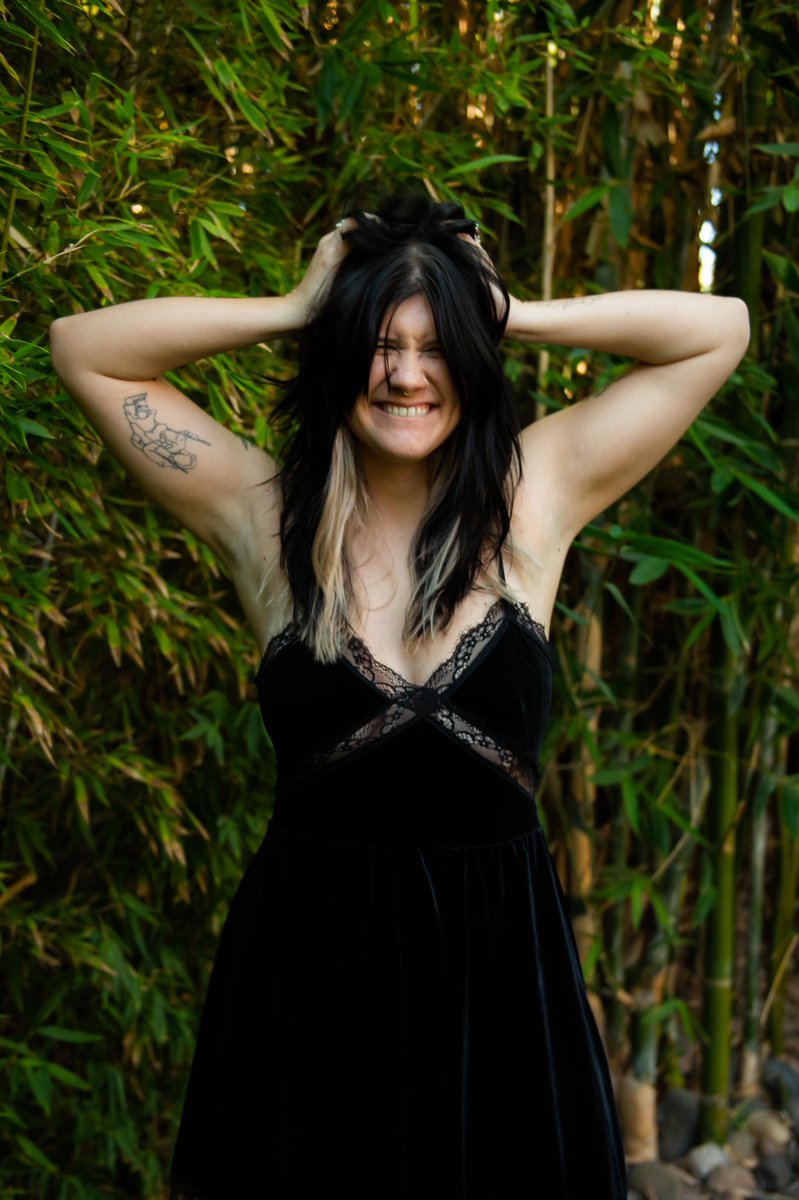 they say it’s once in a lifetime <a href="/gatlin/">Gatlin</a> 💘 #BackyardSessions 🦋