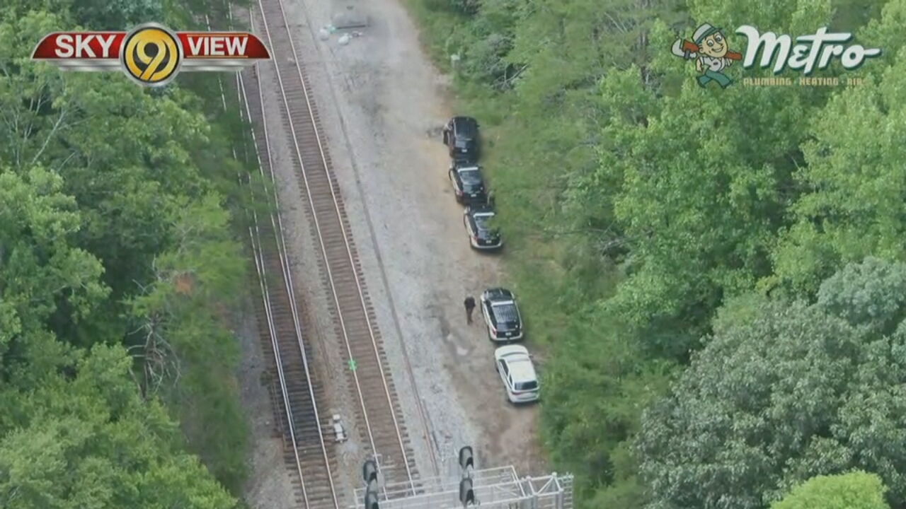 WTVC NewsChannel 9 on Twitter "NEW IMAGES from our NewsChannel 9