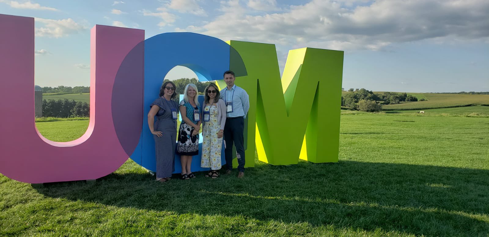 Charissa Cordon, RN, EdD, CHE 🇨🇦🇵🇭 on Twitter "Great sessions at Epic