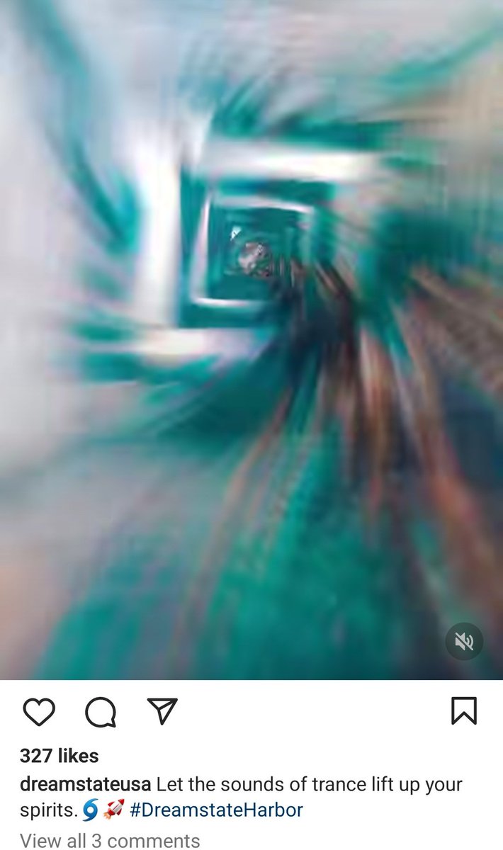 THREAD 🕵‍♂️🌀

Most Concerts use Portal Imagery 

This Dreamstate Trance Festival has some All-Time P...