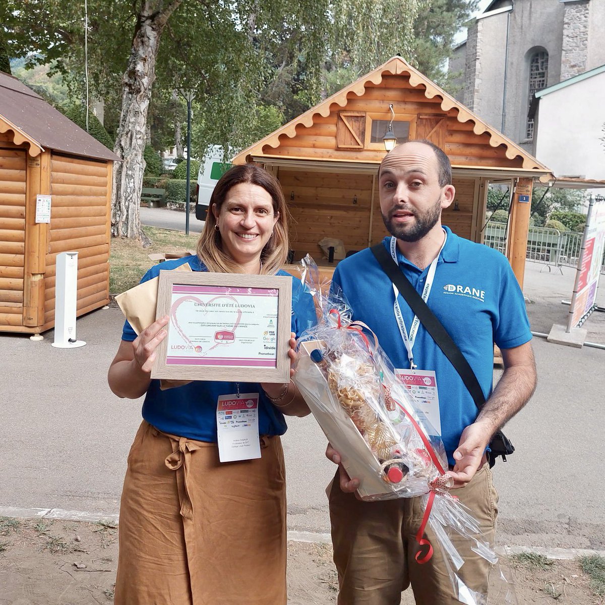 Compte inactif tweet media