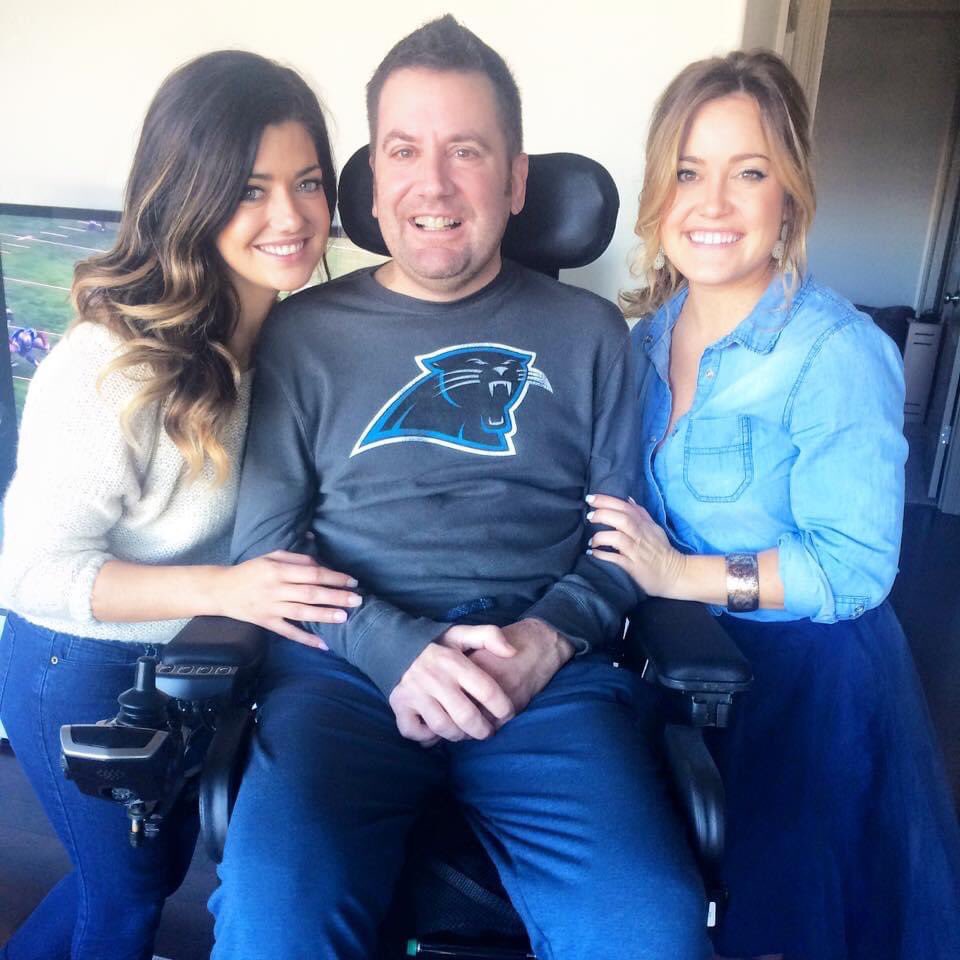 PlanMissouri's tweet photo. CMAorg: RT @foundation_joe: Let’s #rise4access! Here, PALS Kevin is elevated and able to interact at eye level with his family and friends.

Medicare is accepting comments until Sept 14th about whether to cover power seat elevation systems for Medicare b… https://t.co/pxvNHFjGKC