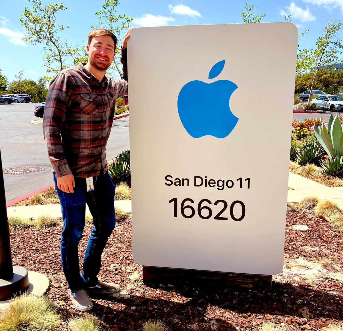 John Crowson tweet media