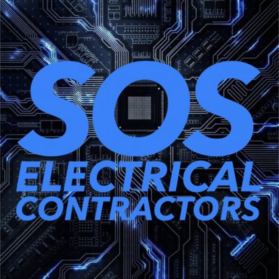 SOSElectricalUK's tweet photo. #NewProfilePic https://t.co/qynUoxdHmF