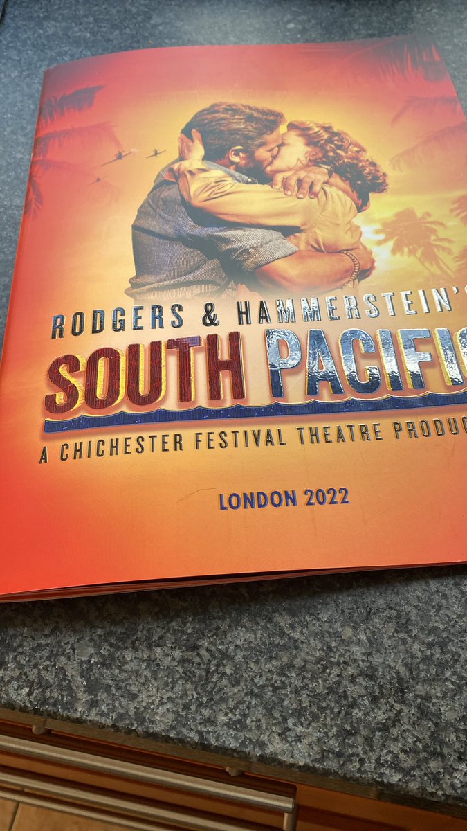 JaneMoo35899023's tweet photo. Great night @Sadlers_Wells. Joyous production. Attended with my daughter. Bring back the classics. I suggested:#CalamityJane and #7Brides. https://t.co/hSsKqafu9e