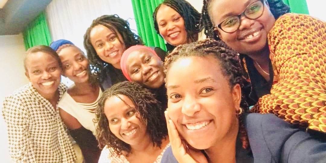 NeyNeolle's tweet photo. I am grateful to be part of this amazing team of #East Africa Women Litigation surgery 2022 conducted by @mediadefence     in Nairobi.  Thank you @MercyMutemi for ur presentations. @EmmaculateHyimo @renatha_andreas https://t.co/KBSozIqJQk