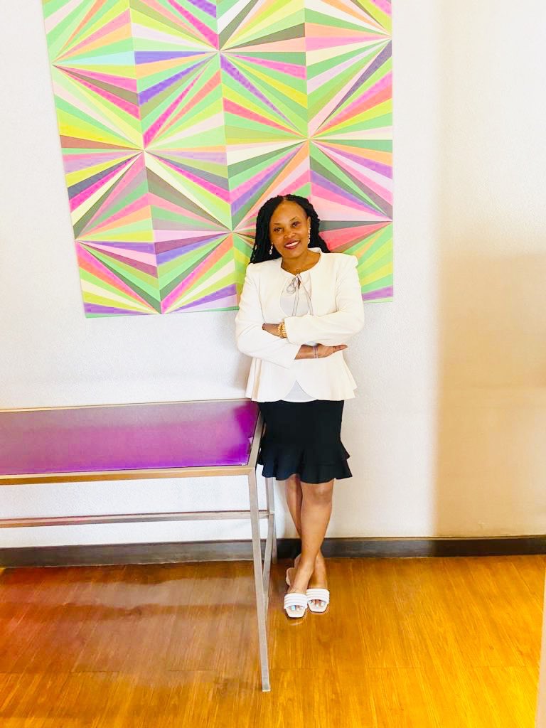 NeyNeolle's tweet photo. I am grateful to be part of this amazing team of #East Africa Women Litigation surgery 2022 conducted by @mediadefence     in Nairobi.  Thank you @MercyMutemi for ur presentations. @EmmaculateHyimo @renatha_andreas https://t.co/KBSozIqJQk