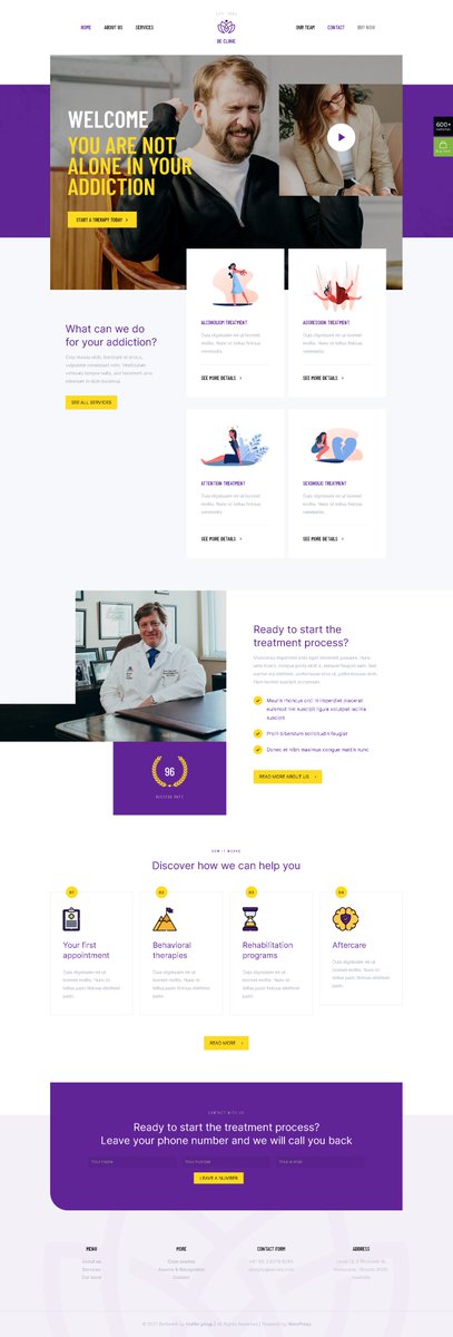 I will build responsive wordpress website design using elementor
Hire Me On Fiverr:fiverr.com/share/L0mPjo
See My Other Service Visit Fiverr Profile:fiverr.com/ahalamgir/

#elementorpro
#responsivewebsite
#buildwebsite
#websitedesign
#wordpresswebsite
#ahalamgir