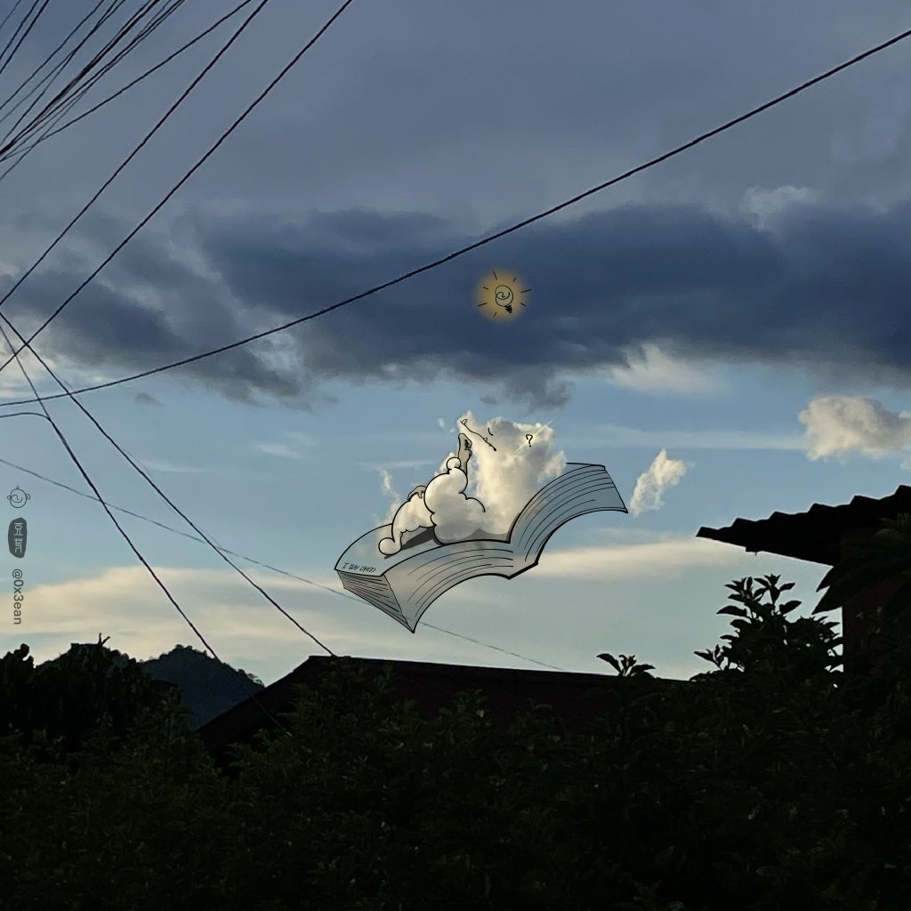 豆子世界 tweet media