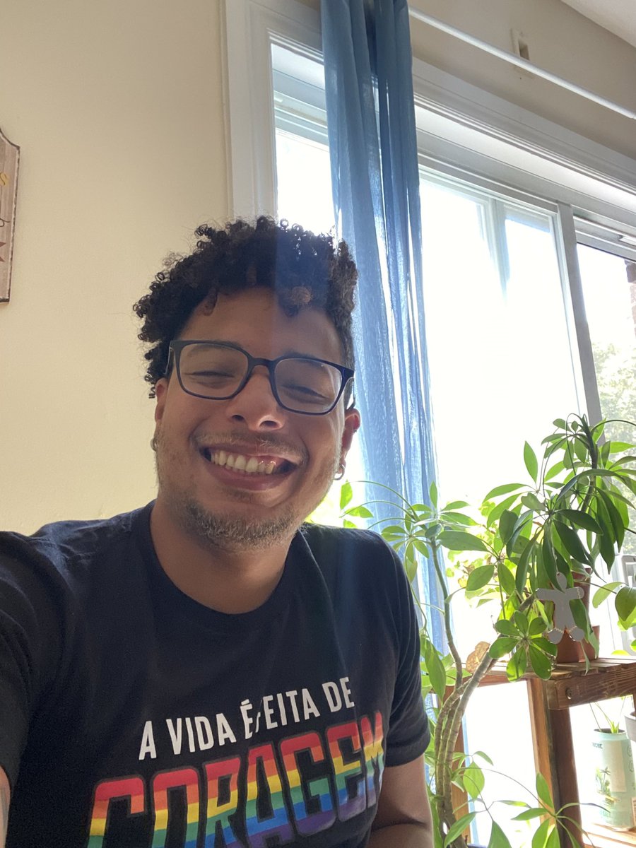 Victor Passos tweet media