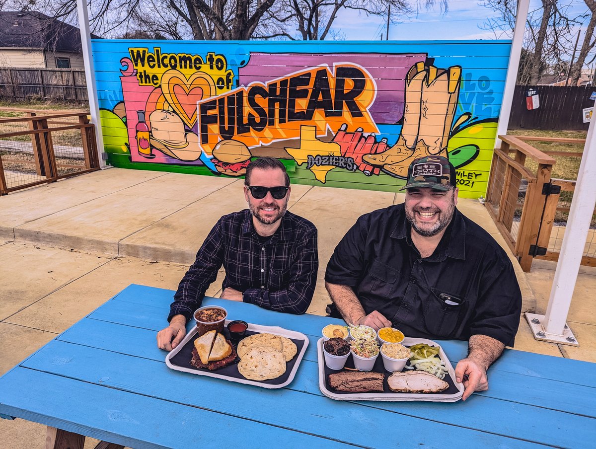The Smoke Sheet (@thesmokesheet) on Twitter photo We're celebrating 200 issues today! We look back at some of our top trips, interviews, and events during the past four years. Plus, <a href="/killensbbq/">Killen's Barbecue</a> expanding & #BBQuest is back with Kelsey Pribilski & <a href="/jesspryles/">Jess Pryles</a> talking with incredible joints. Read: bit.ly/3dVlAVV We're celebrating 200 issues today! We look back at some of our top trips, interviews, and events during the past four years. Plus, <a href="/killensbbq/">Killen's Barbecue</a> expanding & #BBQuest is back with Kelsey Pribilski & <a href="/jesspryles/">Jess Pryles</a> talking with incredible joints. Read: bit.ly/3dVlAVV
