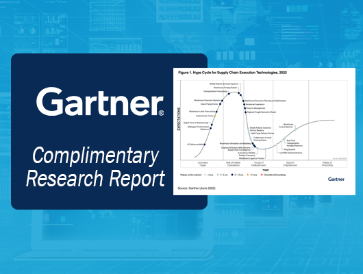 fortnaoptricity's tweet photo. Gartner’s Hype Cycle™ serves as a guide to help #supplychain leaders better understand technologies that are driving results and which #emergingtechnologies are projected to make an impact within the next 5 years; access the full report to learn more.https://t.co/L1GmMaIuVz https://t.co/WYzbHhqBsC