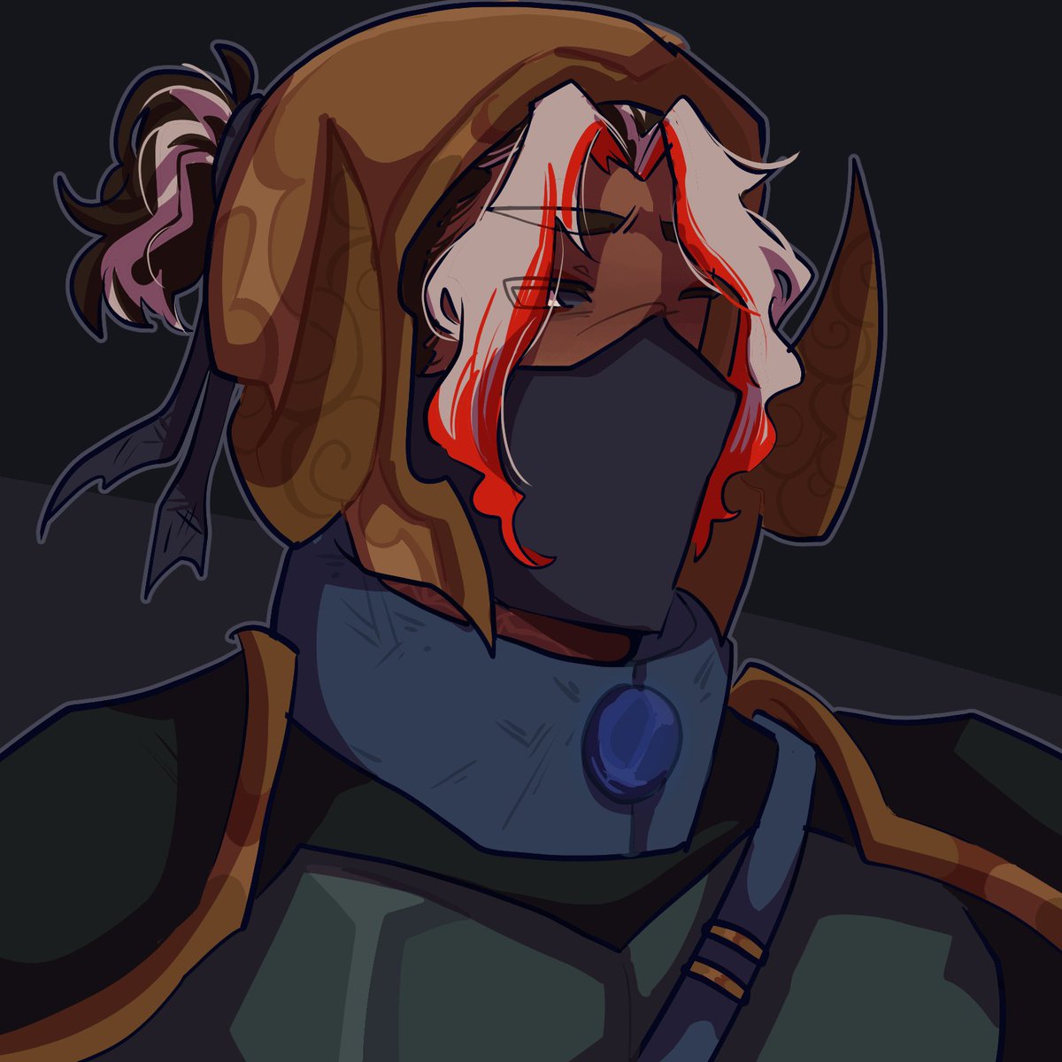 stokercore's tweet photo. i caught up to lfls ☹️ heres some art for it except theyre humans again

#rottmnt #rottmntlfls https://t.co/oijzUk4Xnm