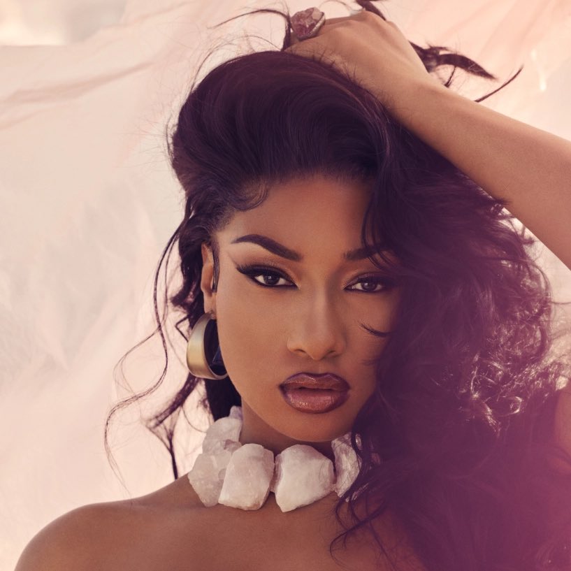 Pop Base on Twitter: "Megan Thee Stallion “hired forensic investigators” to determine the source