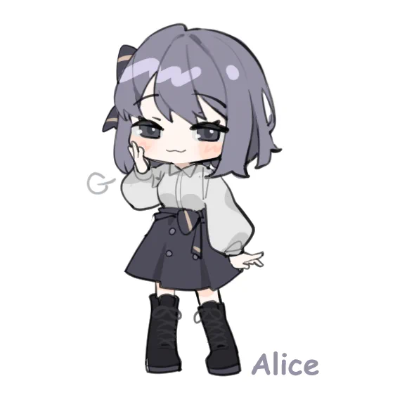 OCs 