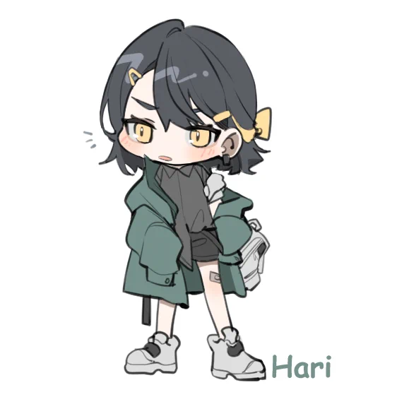 OCs 