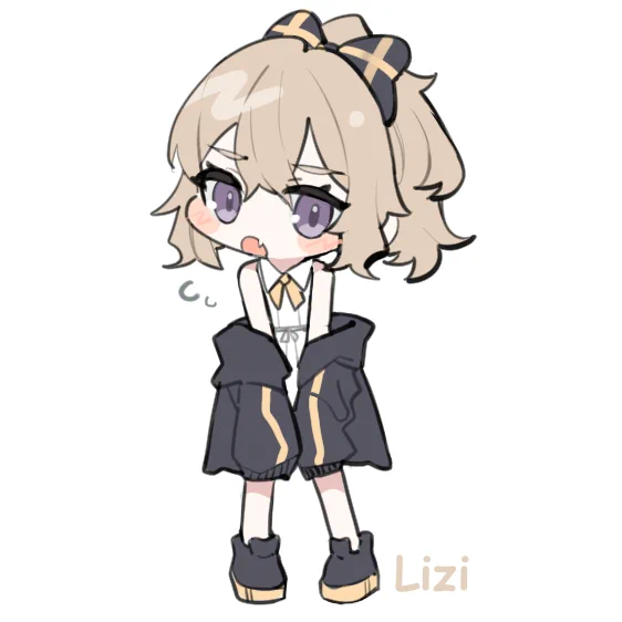 OCs 