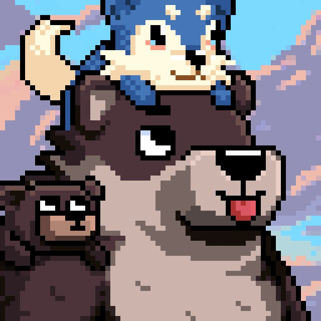 azimov_eth's tweet photo. @KumaverseNFT Kuma x Wulfz!🥵 https://t.co/3d0I1NQays