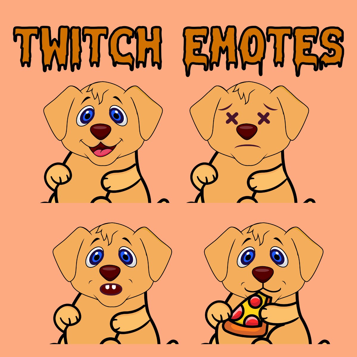 Hey Twitch family, are you looking for Twitch Emotes.
For more detail discussion please Come inbox
#twitchstreamer #twitchaffiliate #twitch #emotes #SUBBADGES