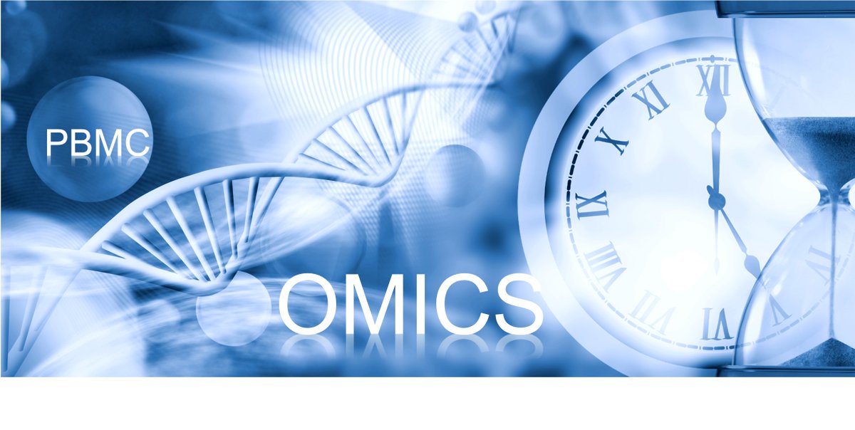 EpiGenie (@epigenie) on Twitter photo A team led by Alejandro Ocampo at <a href="/unil/">Université de Lausanne</a> describes a novel, multiomic #epigenetic aging clock based on chromatin accessibility & transcriptomics in PBMCs, using ATAC-Seq & RNA-Seq. See how it compares to the Horvath or Hannum clocks: bit.ly/3R4RqOy A team led by Alejandro Ocampo at <a href="/unil/">Université de Lausanne</a> describes a novel, multiomic #epigenetic aging clock based on chromatin accessibility & transcriptomics in PBMCs, using ATAC-Seq & RNA-Seq. See how it compares to the Horvath or Hannum clocks: bit.ly/3R4RqOy