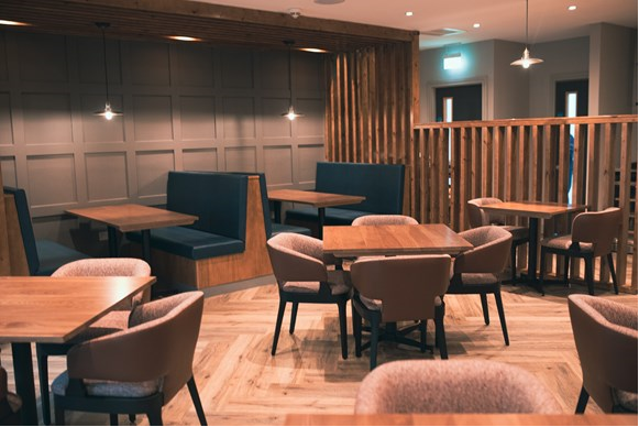 HawkerIain's tweet photo. Congratulations to all the team members and students @fifecollege whose hard work and dedication is being recognised in the shortlist for FOUR categories at the Learning Spaces Scotland Awards 2022.  @Sharonburns1006 @BuiltFife @KarenColville3

https://t.co/iX4L21ghF9 https://t.co/6w16QyOABR