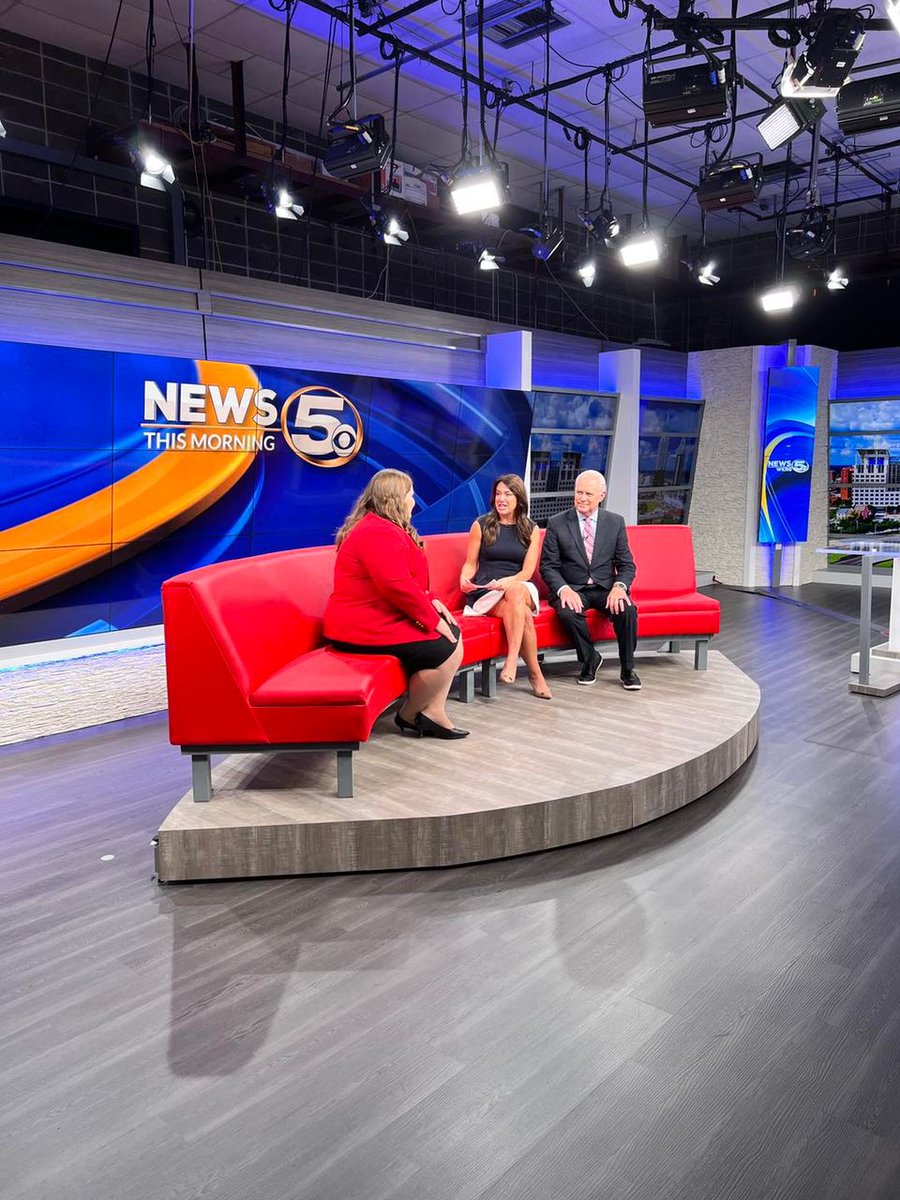 NATIONAL PRESIDENT: Mary Katherine Gunn was interviewed on WKRG about being elected as FCCLA’s National President. #Warriorproud 

Click the link to watch:
wkrg.com/.../national-s…