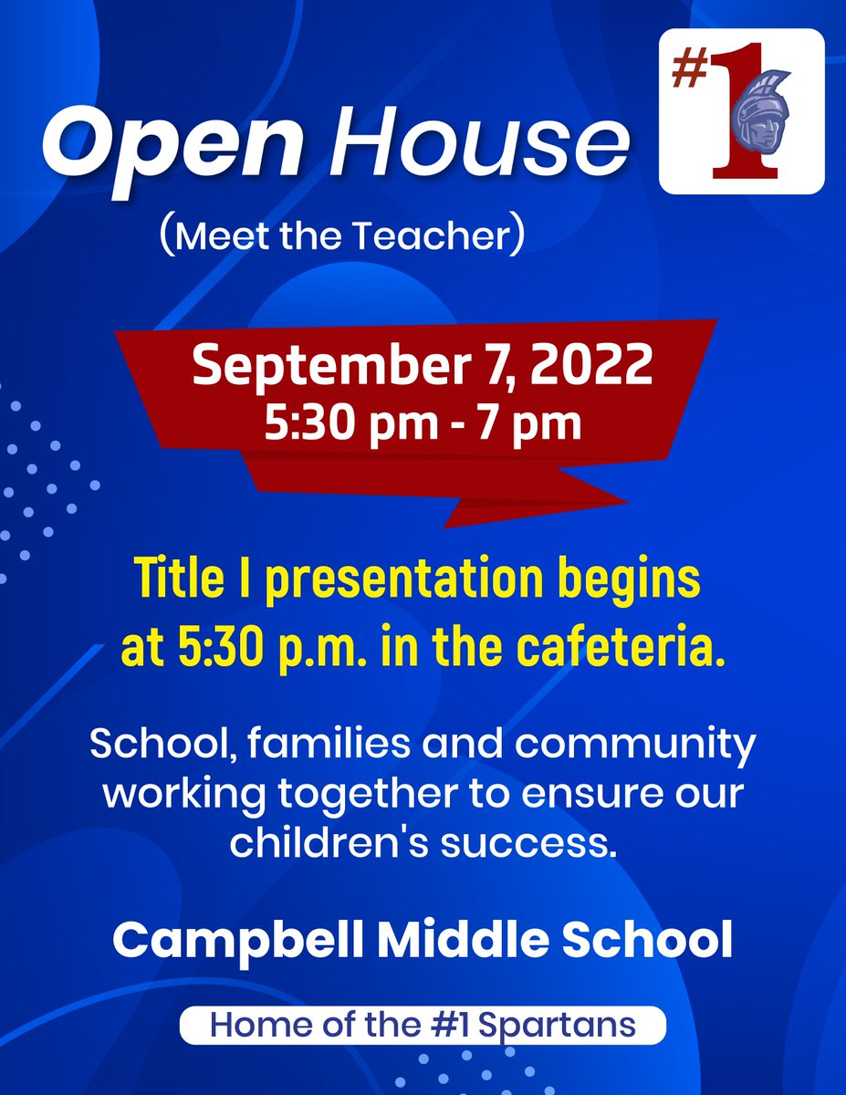 Campbell Middle tweet media