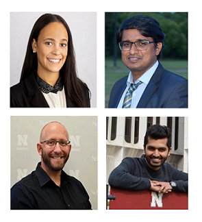 berkowitzgrp's tweet photo. Congrats to @sramosdedios @virendrat21, Chris McCune &amp; Ranjeet Dhokale @unlchemistry @unlcas on their @ACSChemRev Cover that published today: https://t.co/CYEPuvlzqT!    Accompanies ChemRev on Enzyme-Assisted Reaction Development: https://t.co/XI3iqpGDWL      #MyACSCover #GBR https://t.co/fwfjQROXm7