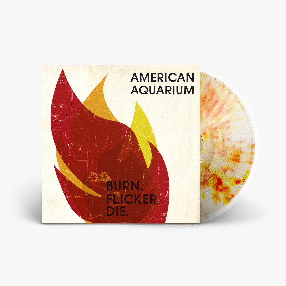 American Aquarium tweet media