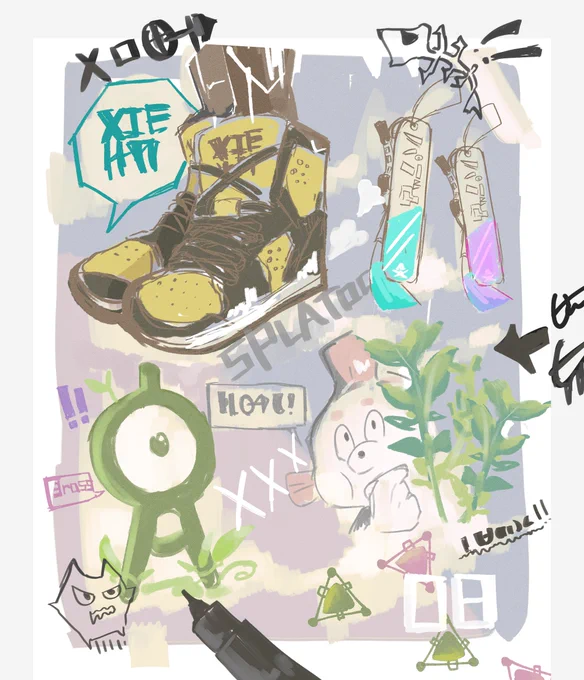 rkgk 