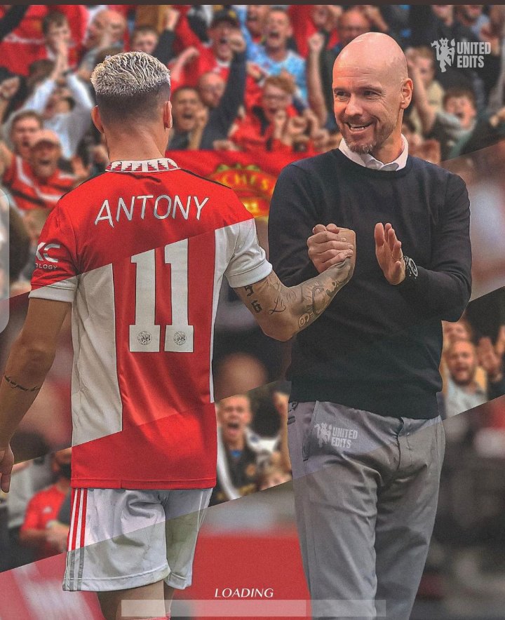 Gofinyo 🥊👏 tweet media