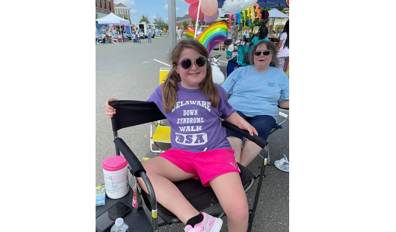 DownSyndromeAssoc.DE tweet media