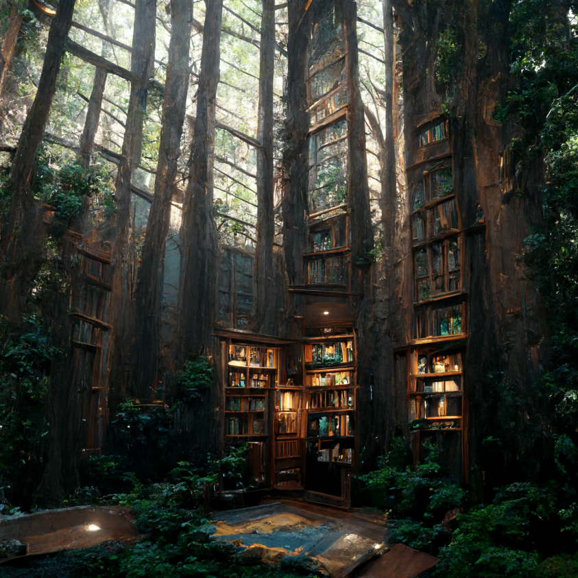 patrick_oshag's tweet photo. holy sh*t my dream library https://t.co/yQxrVpBa3b