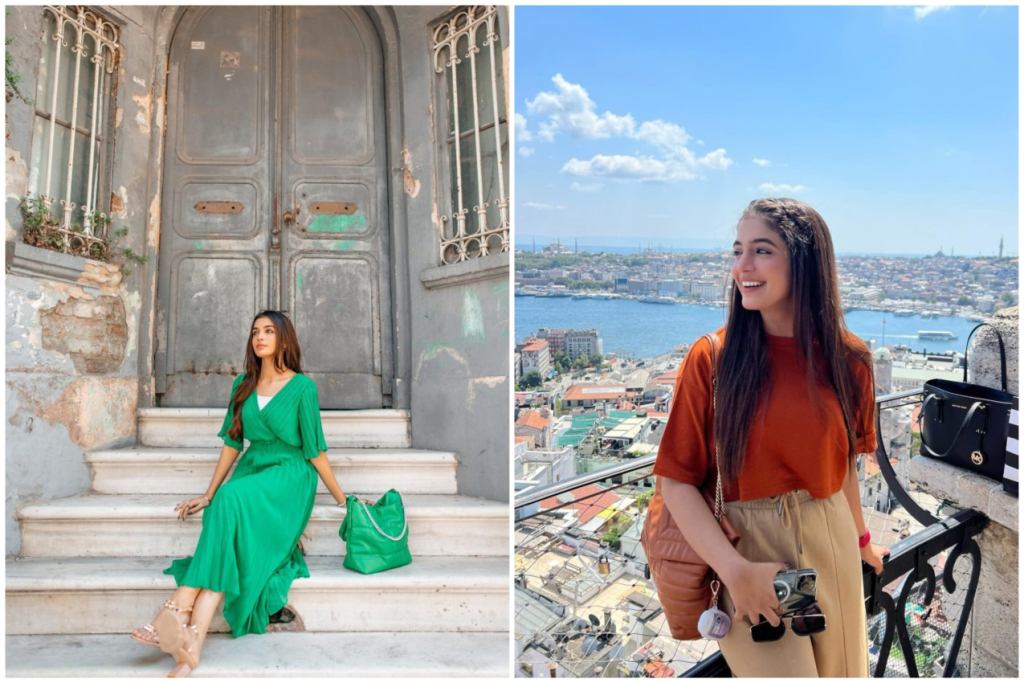 MediaGossips1's tweet photo. Laiba Khan Amazing Photos from Galata Tower Istanbul - https://t.co/XoSj1toF4z
#laibakhan #laibakhanphotos #laibakhanfromgalatatower #laibakhanpicturesfromistanbul #laibakhanactress #laibakhanmodel #laibakhancelebrity #pakistanicelebrity #pakistanimedia #mediagossips https://t.co/4qUqB5aw4k